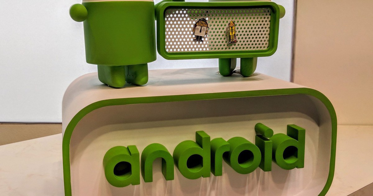 Google sẽ tính phí cài đặt ứng dụng cho Android tại châu Âu
