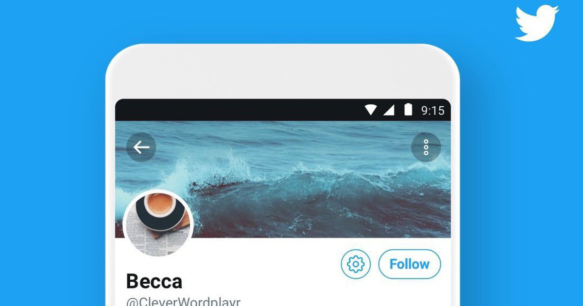 Twitter sẽ ‘bêu xấu’ công khai những tài khoản tweet ‘bậy’