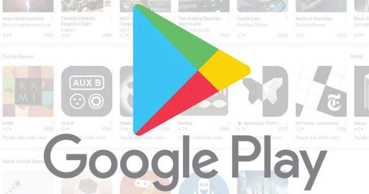 10 thông tin thú vị về Google Play Store có thể bạn chưa biết