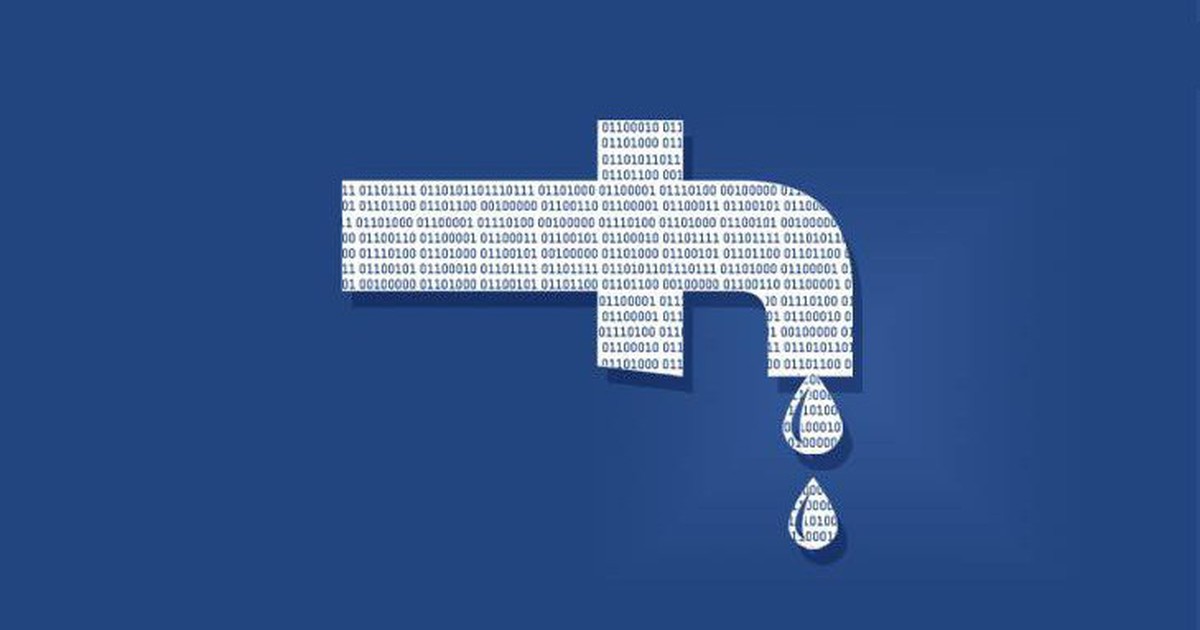 Một lỗ hổng bảo mật mới của Facebook lại được phát hiện