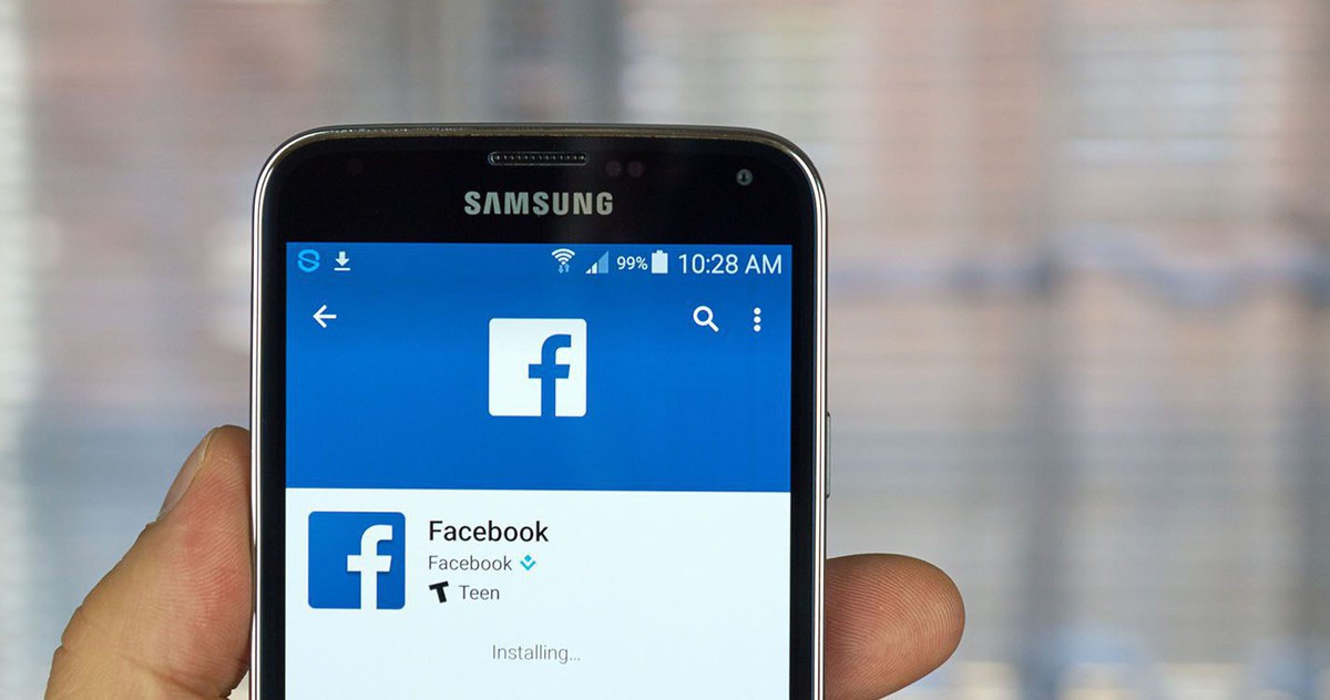 Facebook bác tin Zuckerberg yêu cầu dùng Android phone