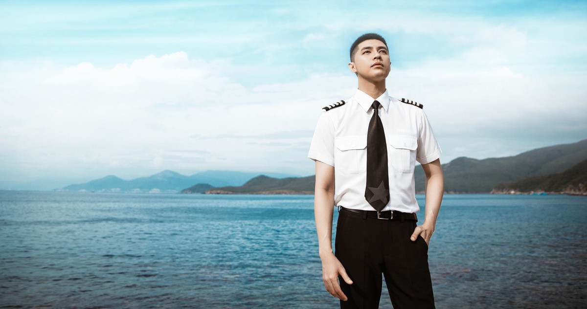 Noo Phước Thịnh ra MV 'Thương em là điều anh không thể ngờ'