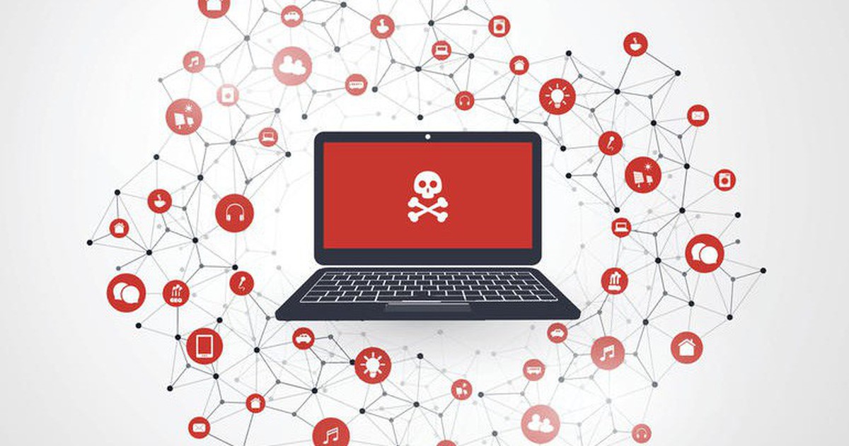 6 cách bảo vệ doanh nghiệp khỏi các cuộc tấn công botnet