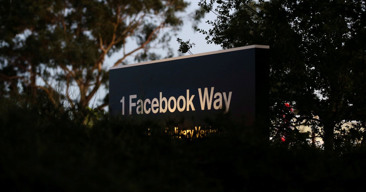 Bạn có biết kể cả khi tắt định vị, Facebook vẫn theo dõi bạn?