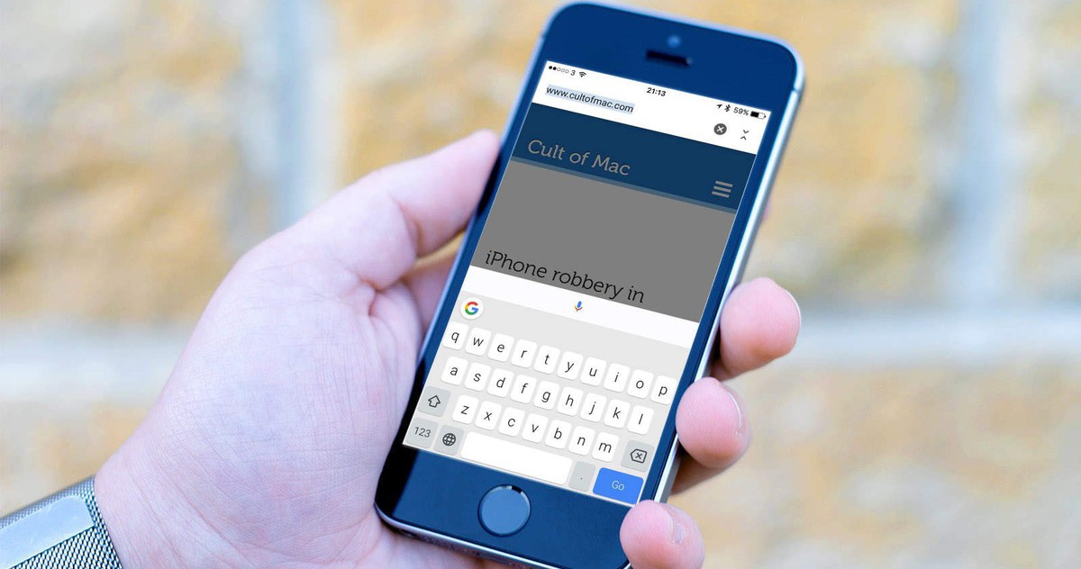 Ứng dụng Gboard đã hỗ trợ 500 ngôn ngữ khác nhau