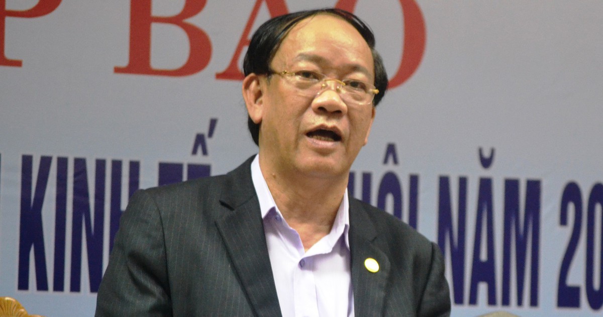 Thủ tướng cảnh cáo chủ tịch, phó chủ tịch Quảng Nam