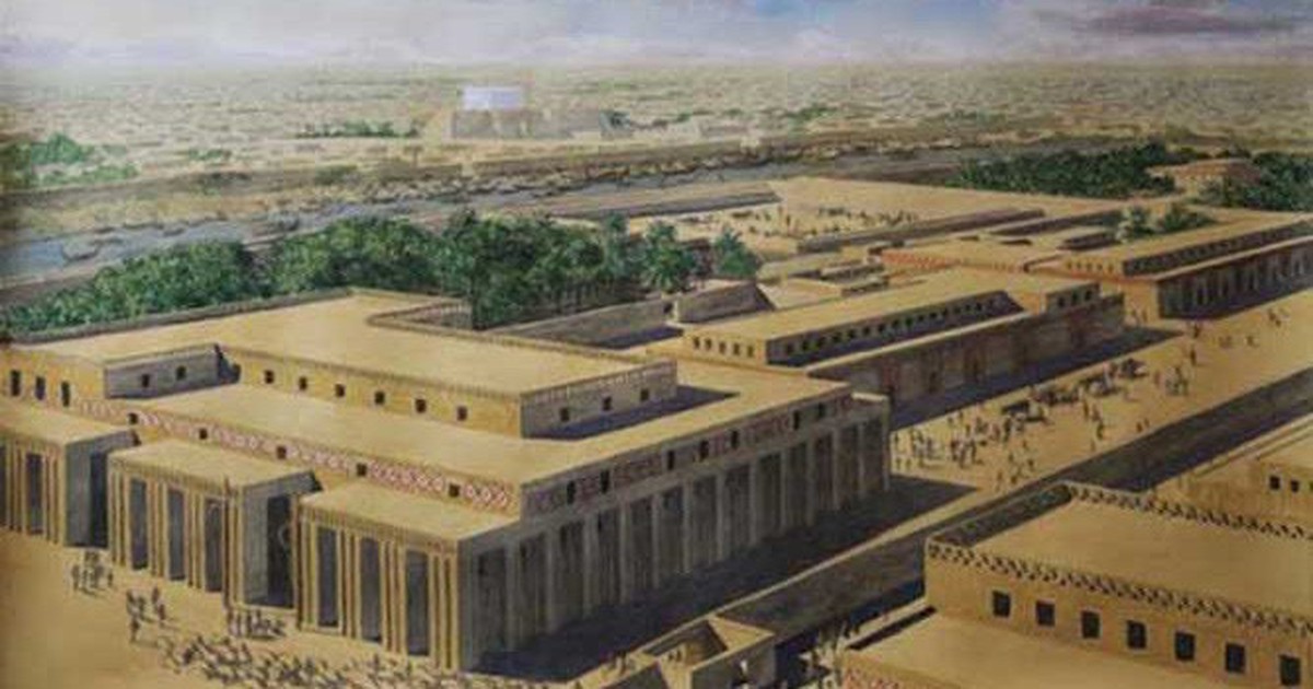 Những phát minh 'cái nôi văn minh' để lại cho hậu thế - Tuổi Trẻ Online