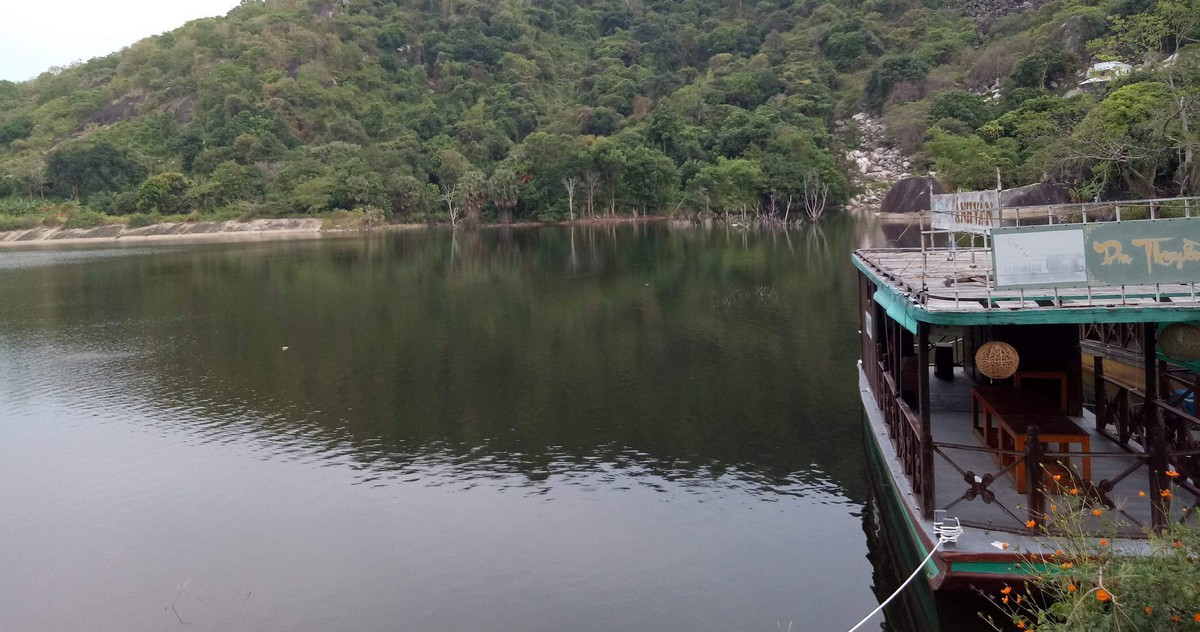 Bí thư huyện bị kỷ luật về làm trưởng ban Dân tộc tỉnh