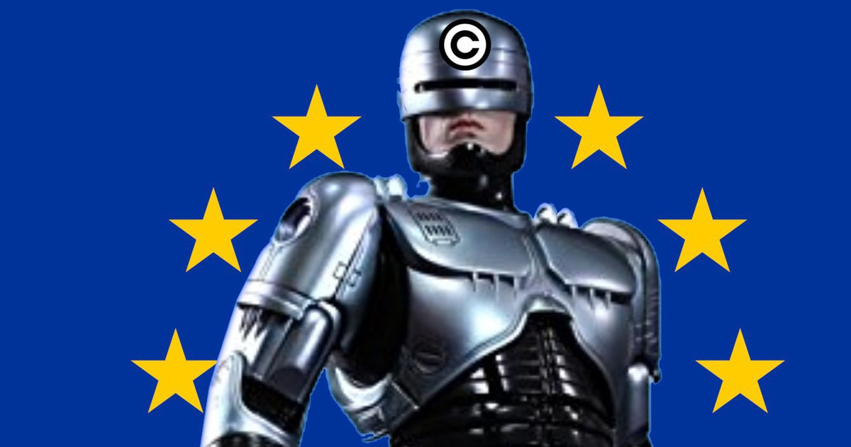 EU phê chuẩn luật chống vi phạm bản quyền trên mạng