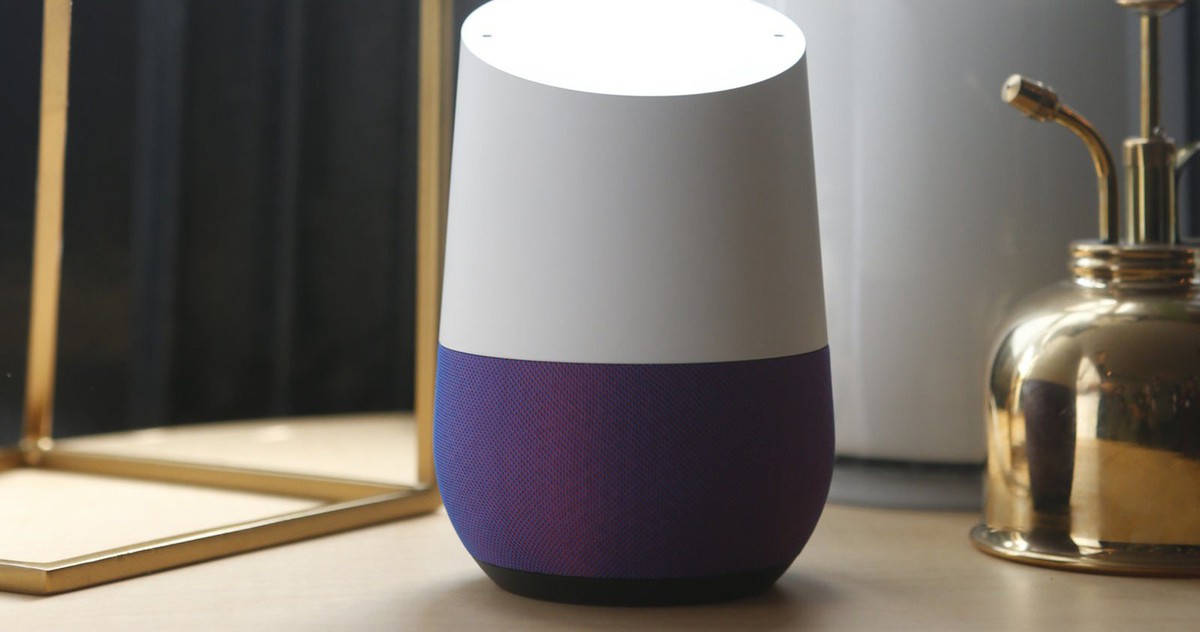 Trợ lý ảo Google không cần gọi ‘hey’ hay ‘ok’ nữa