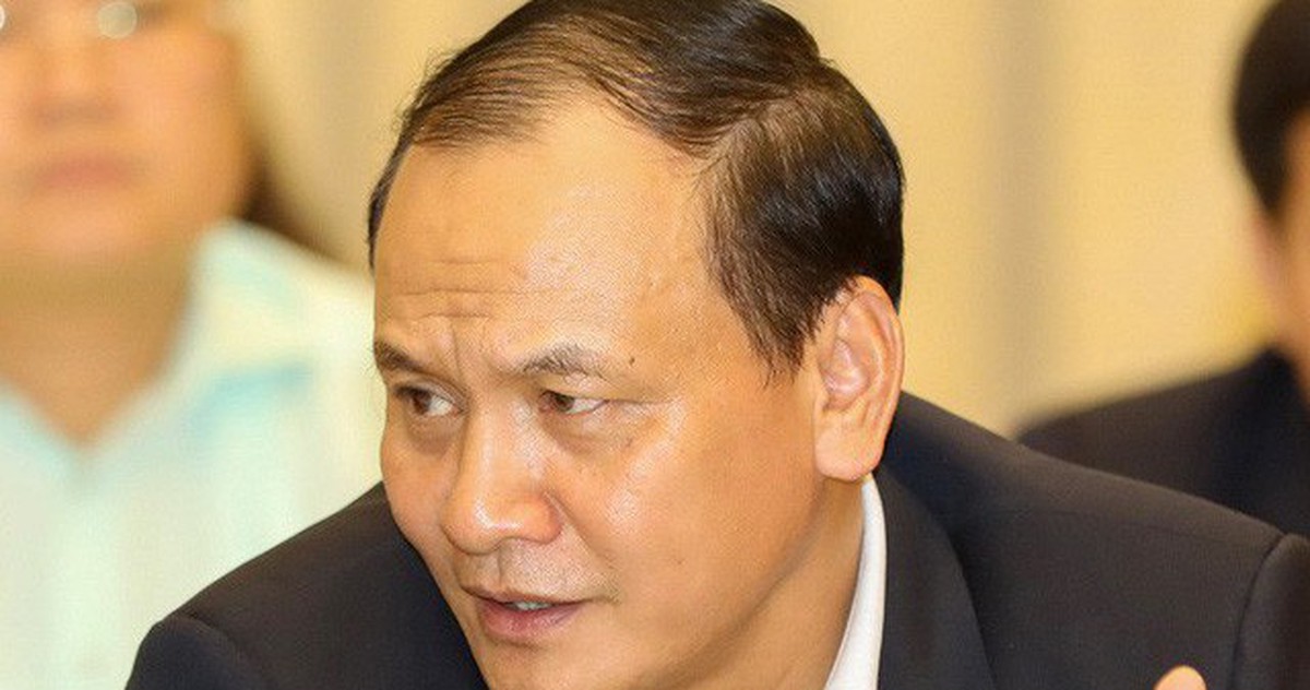 Thứ trưởng giải thích phát ngôn của Bộ trưởng GTVT Nguyễn Văn Thể