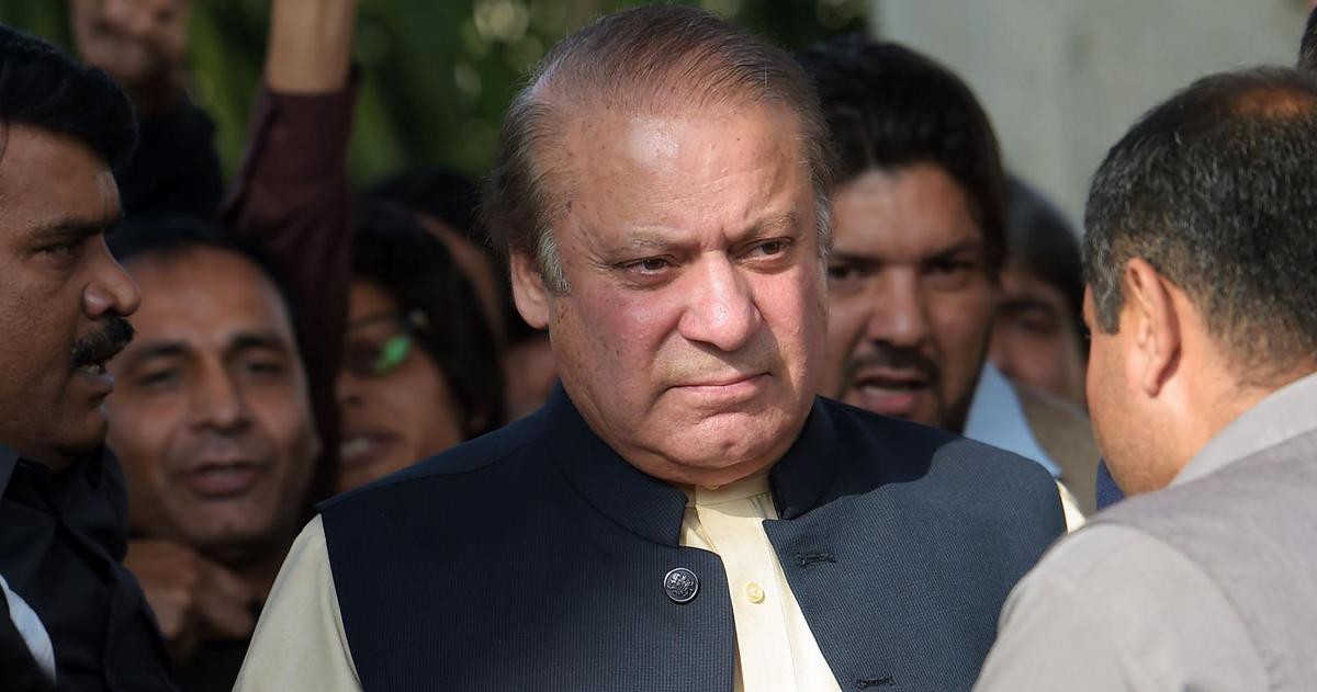 Cựu thủ tướng Pakistan bị tù 10 năm vì các tội liên đới Hồ sơ Panama ...