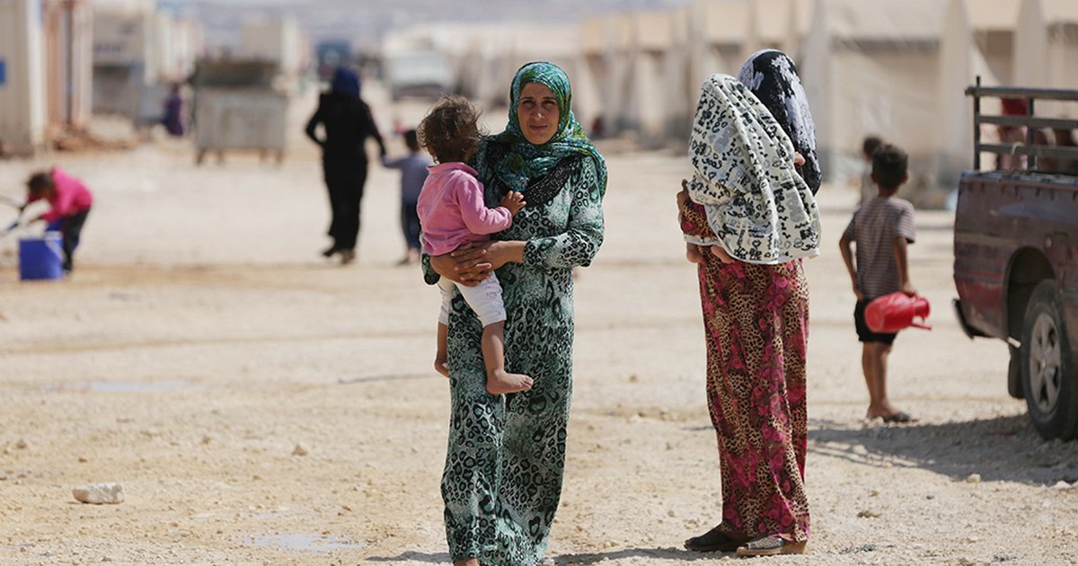 Thỏa thuận vượt mong đợi tháo ngòi nổ Idlib