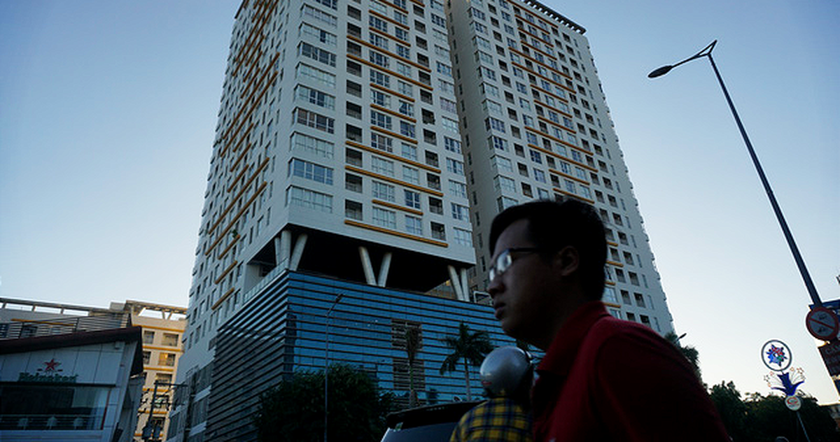 Xem lại việc 'đóng băng' giao dịch của người dân ở 7 dự án Novaland