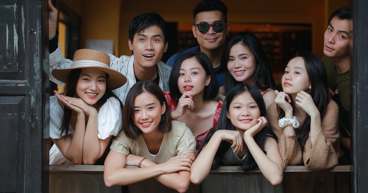 Điện ảnh Việt đang thiếu vai phá cách cho diễn viên nam