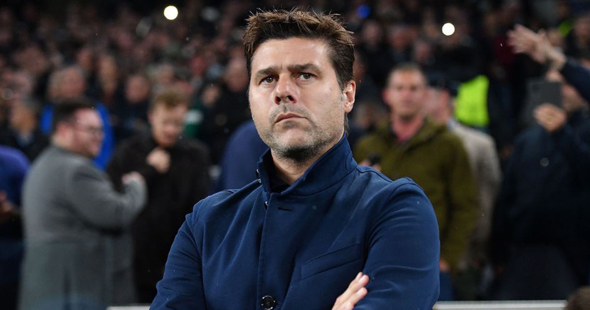 Tottenham bất ngờ sa thải HLV Pochettino - Tuổi Trẻ Online