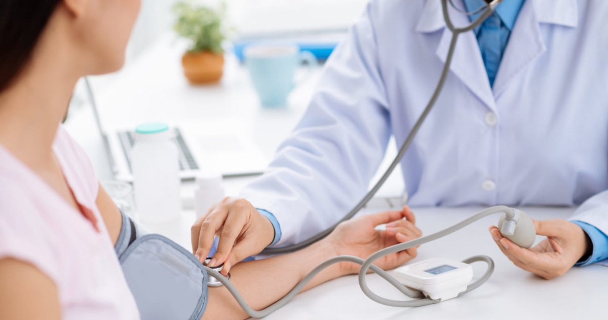 Phát hiện mới mở đường cho liệu pháp điều trị tăng huyết áp kháng trị