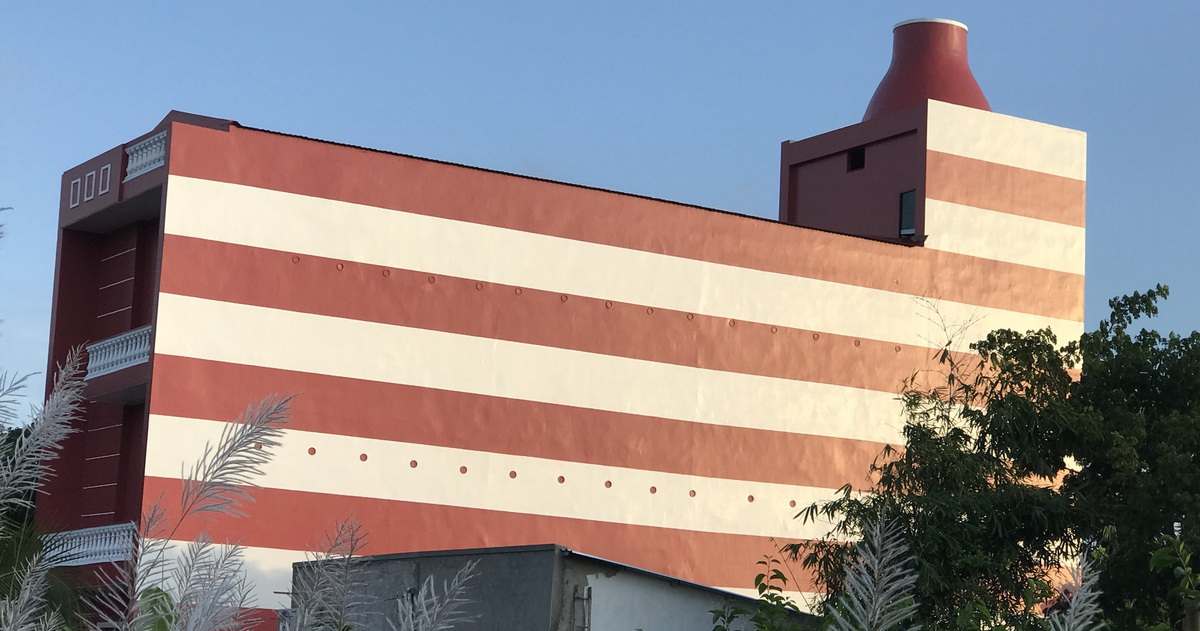 Khám Phá Tiềm Năng Lớn Trong Xây Nhà Yến Nha Trang - Đầu Tư Hiệu Quả Cho Tương Lai