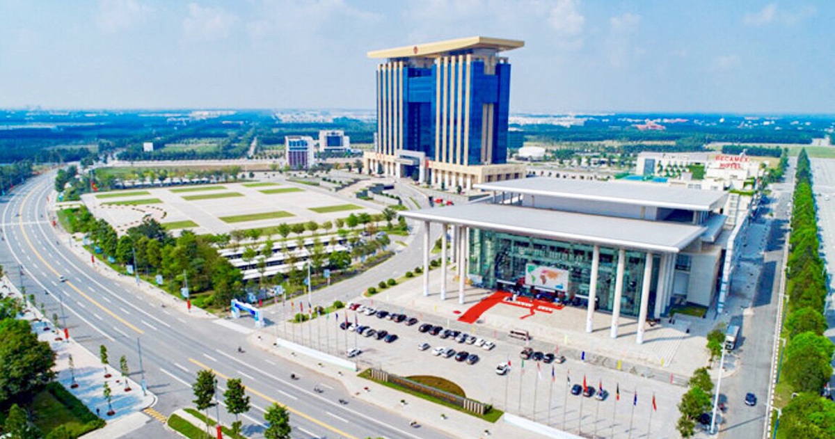 Bị 'cò đất' giả mạo, Becamex IDC lên tiếng cảnh báo