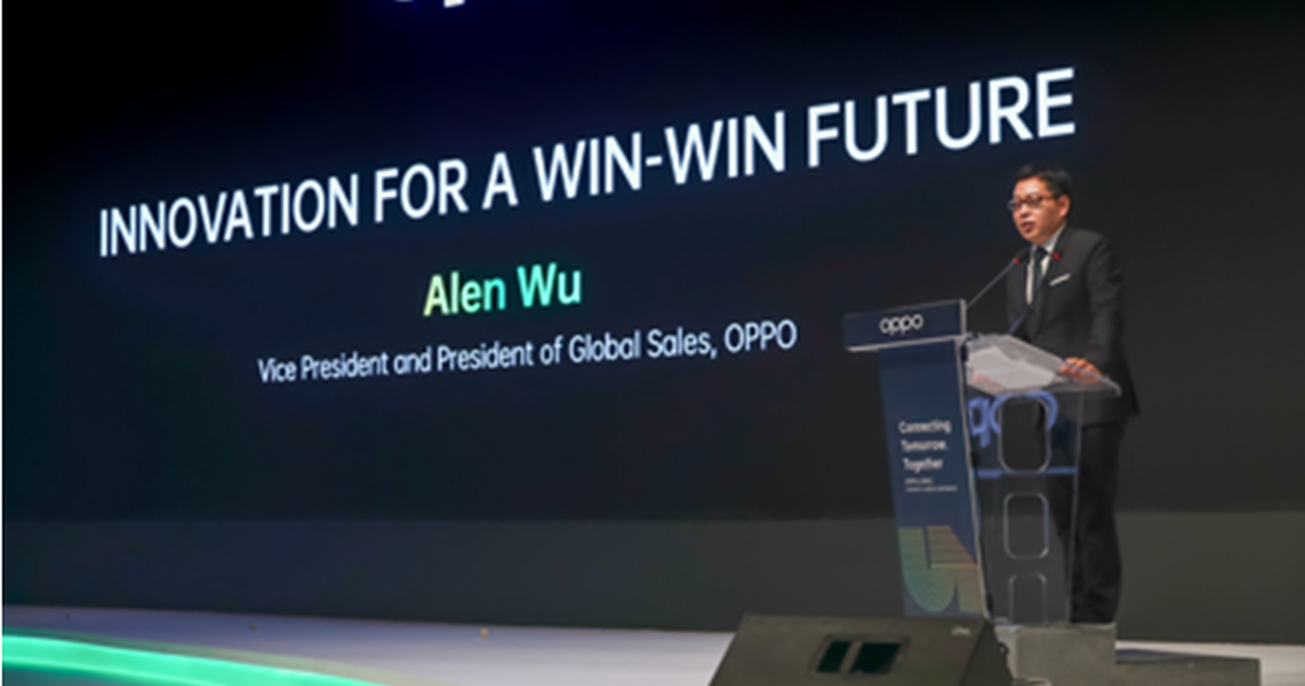 Cơ hội cho Việt Nam từ 7 tỷ USD OPPO 'rót' vào thị trường Châu Á