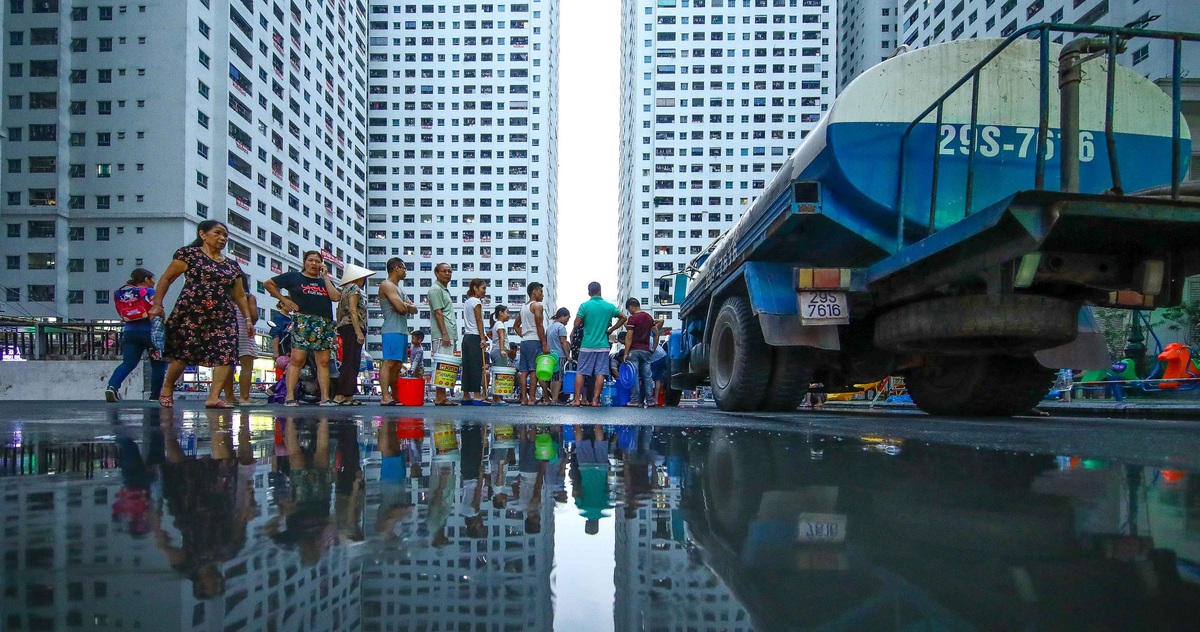 Cử tri yêu cầu làm rõ trách nhiệm vụ cháy Rạng Đông, ô nhiễm nước sạch sông Đà