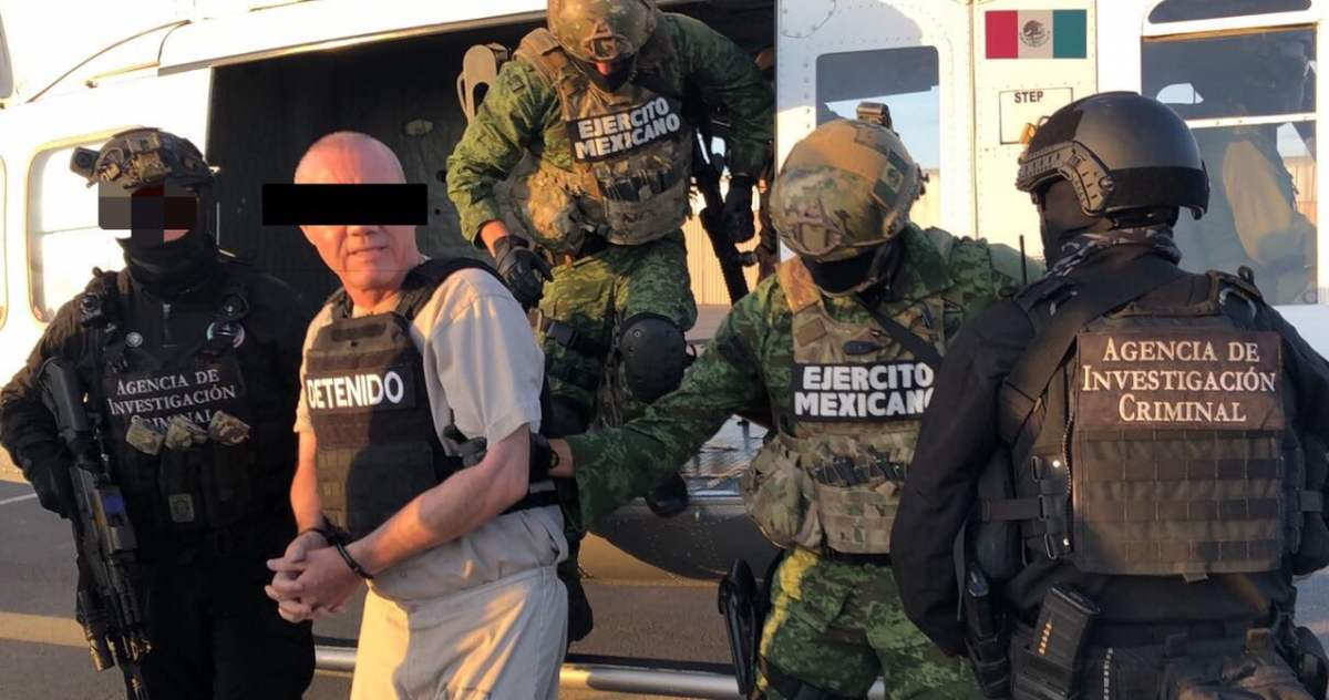 Bí mật bên trong băng đảng Sinaloa khét tiếng nhất Mexico ...