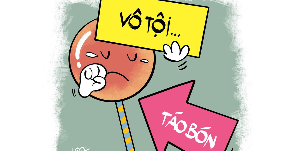 Ăn ngọt có gây táo bón không?