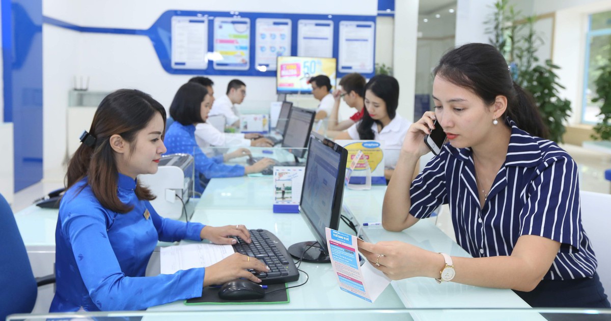 3 tháng, 53% thuê bao đăng ký chuyển mạng thành công