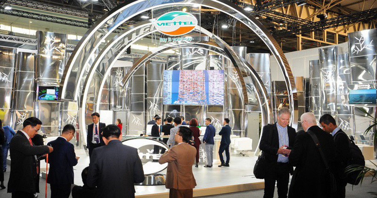 Quý 3 năm 2019, dịch vụ 5G được thử nghiệm tại Hà Nội và TP.HCM