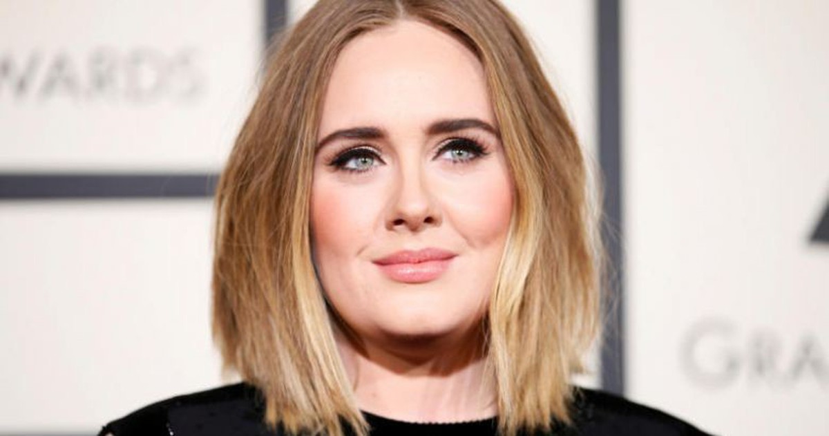 Nữ ca sĩ Adele ly hôn với chồng - Tuổi Trẻ Online