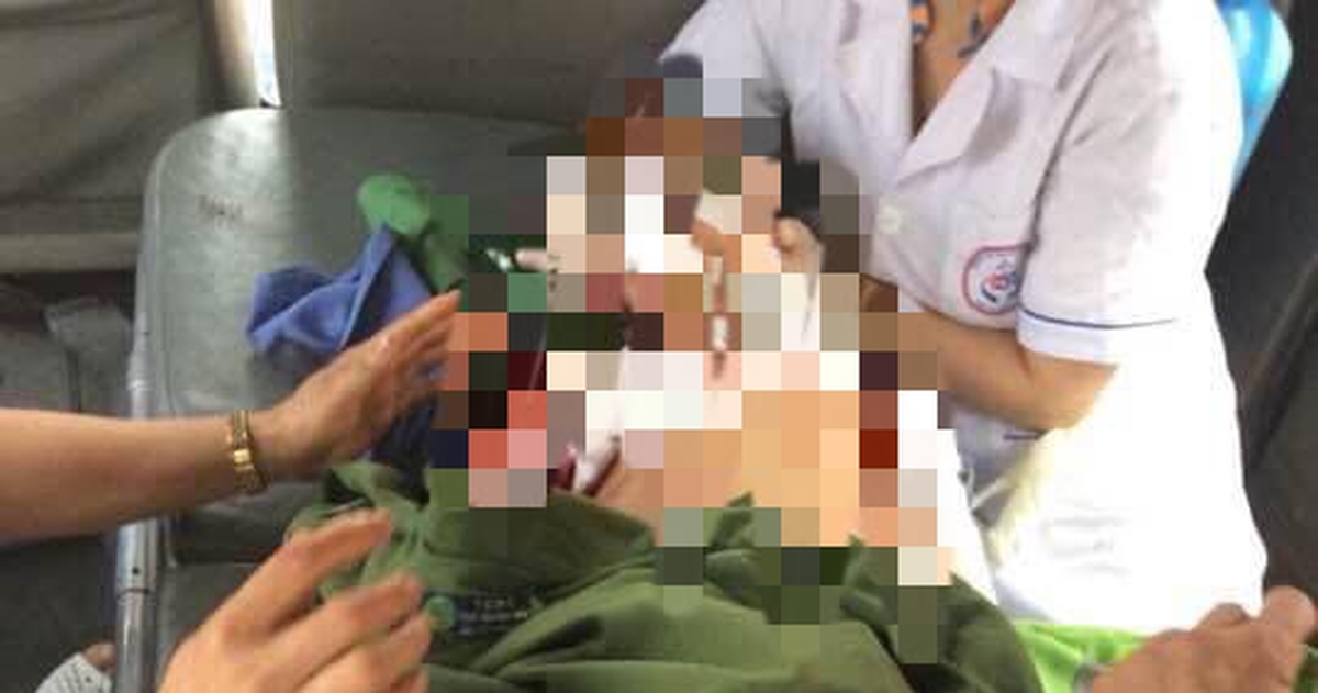 Lại một trẻ nguy kịch vì bị chó nhà nuôi tấn công