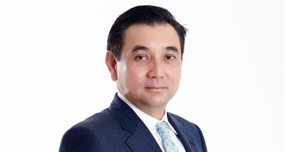 Tỉ phú Thái Lan kiếm thêm 1 tỉ USD nhờ đầu tư năng lượng ở Việt Nam?