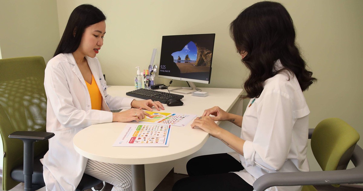 Ăn đồ ăn hấp, luộc để tránh ung thư?