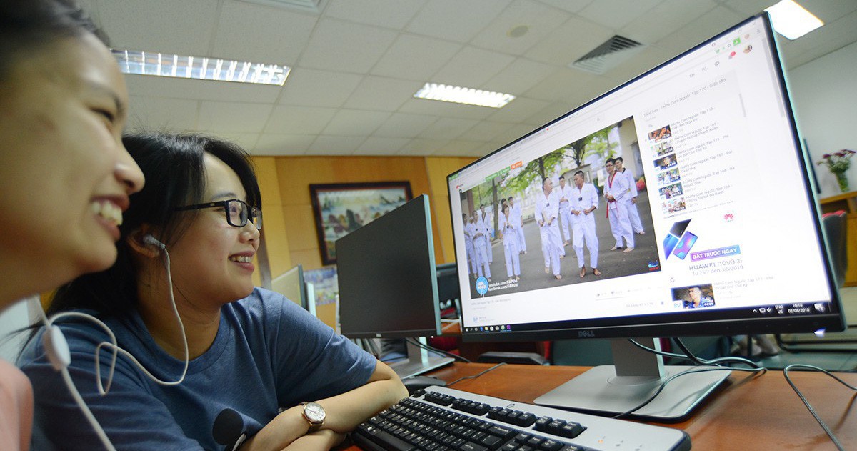 Quảng cáo trên YouTube, cảnh giác nhãn hàng bị gắn vào clip xấu