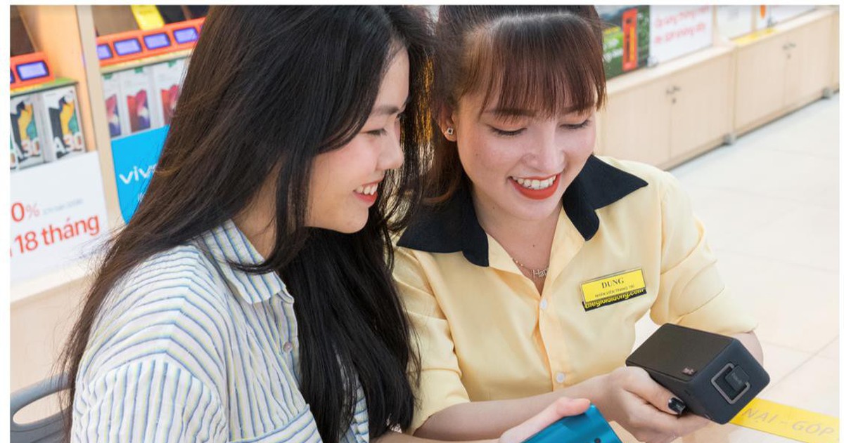 OPPO Reno phiên bản chuẩn chính thức lên kệ từ hôm nay