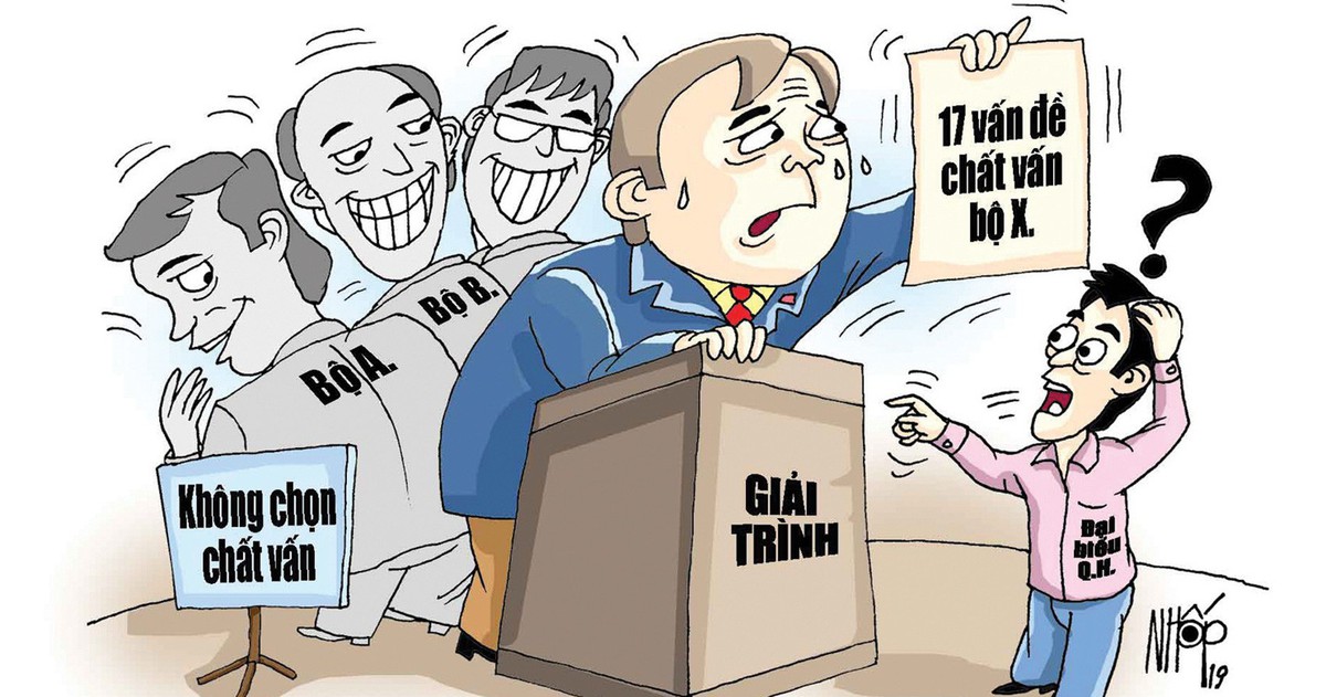 Nhiều câu hỏi lớn chưa lời đáp - Tuổi Trẻ Online