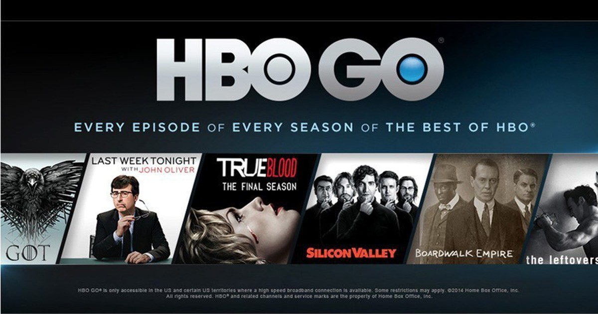 HBO cung cấp dịch vụ truyền hình trực tuyến tại Việt Nam - Tuổi Trẻ Online