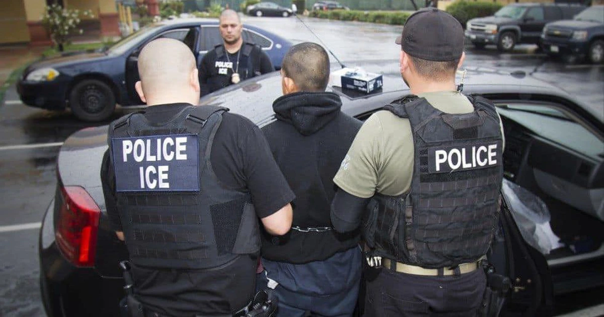 Mỹ truy quét người nhập cư bất hợp pháp từ ngày mai - Tuổi Trẻ Online