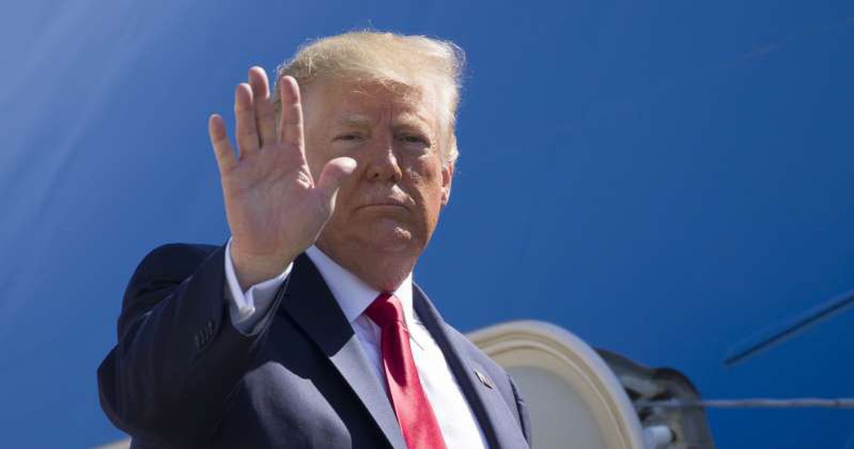 Hạ viện Mỹ buộc ông Trump phải xin ý kiến nếu muốn tấn công Iran