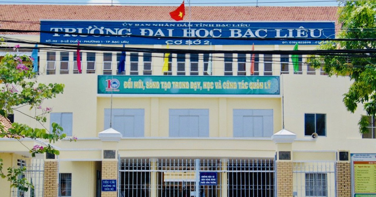 'Phá đáy' điểm sàn đại học: hơn 3 điểm mỗi môn cũng được xét tuyển