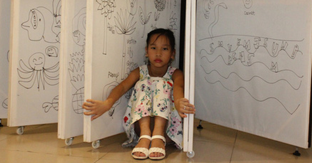 Không thời gian và thế giới thuần khiết của người tự kỷ