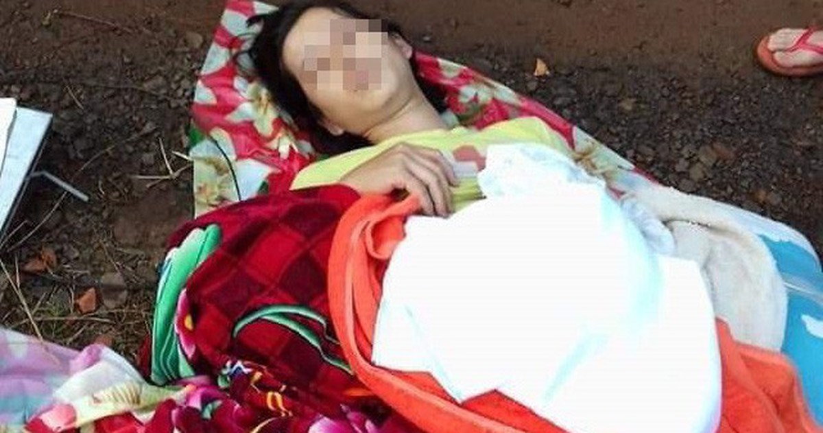 Nghi vấn tài xế đuổi sản phụ xuống đường, bé trai tử vong ngay khi lọt lòng mẹ