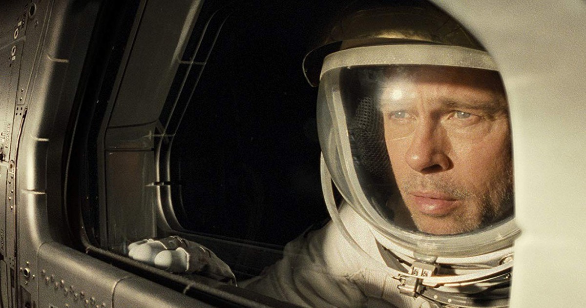 Ad Astra của Brad Pitt: Đến rìa vũ trụ hay đi tìm chính mình? - Tuổi Trẻ  Online