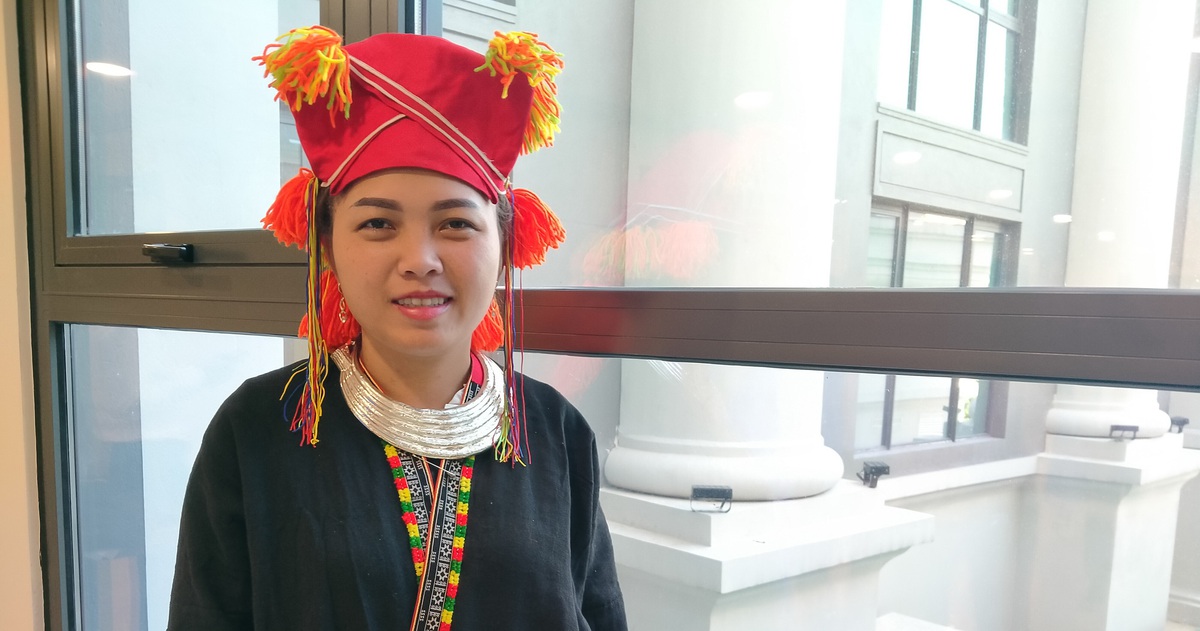 Dân vận khéo bằng sự chân thành và nêu gương