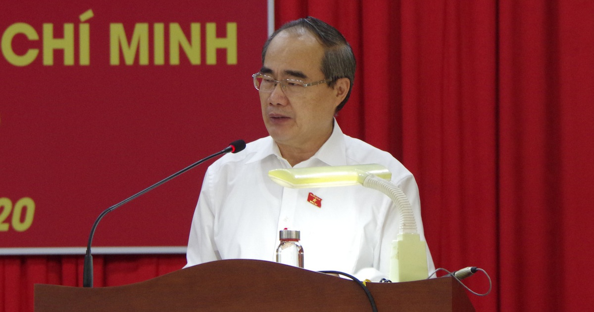 Ngày 1-7-2021 sẽ có HĐND TP Thủ Đức