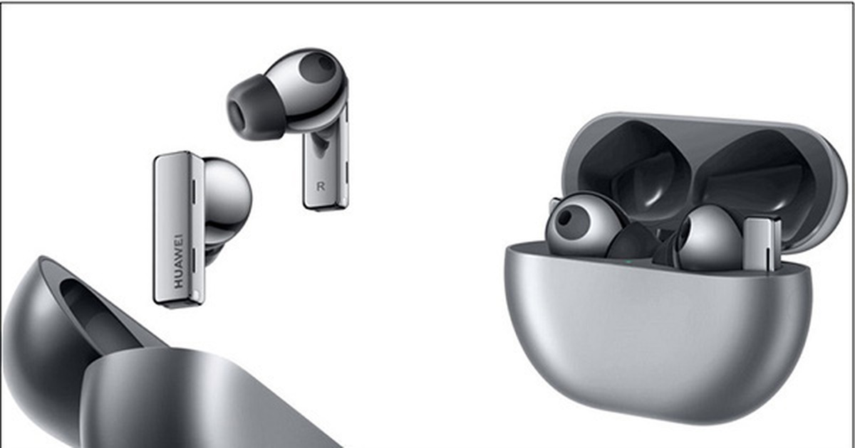 Hướng dẫn kết nối tai nghe Huawei Freebuds Pro trên Android và iOS