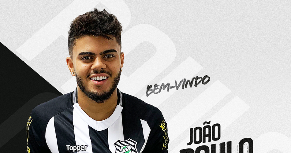 Mua hụt Waguininho, CLB TP.HCM bỏ hơn 8 tỷ đồng mua cầu thủ Brazil khác thay thế