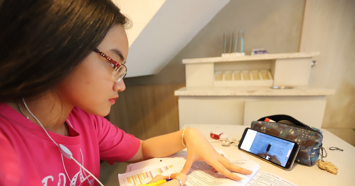 TP.HCM cho học sinh nghỉ học hết tháng 2-2020