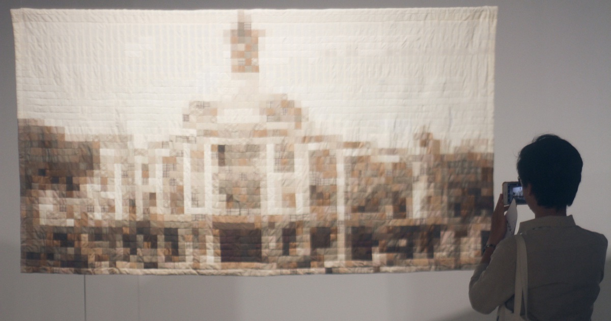 Ân tình với những điều quý giá bị đánh mất