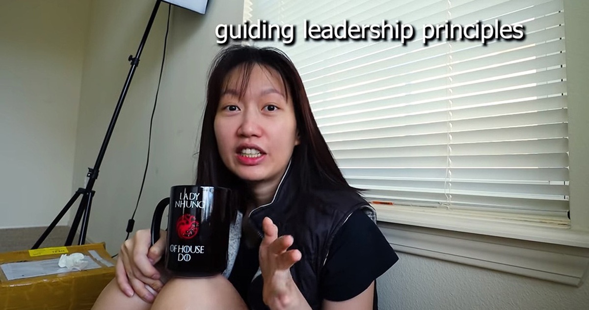 View khủng nhờ trí tuệ, không cần giật gân, 'độc', lạ